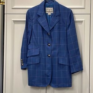Wathne riding jacket